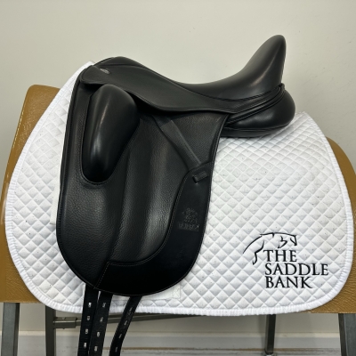 Image of 16.5 inch Fairfax Gareth Hughes MDG Black Adjustable