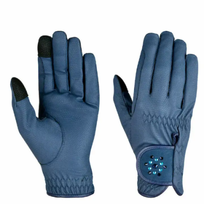 Image of Dublin Everyday Bling Riding Gloves