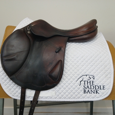 Image of 17 inch Equipe Expression Special Monoflap Brown Medium