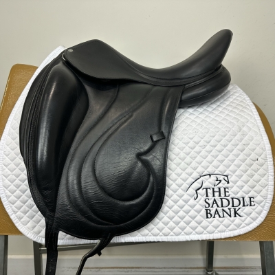 Image of 17.5 inch Antares Cadence Black Wide