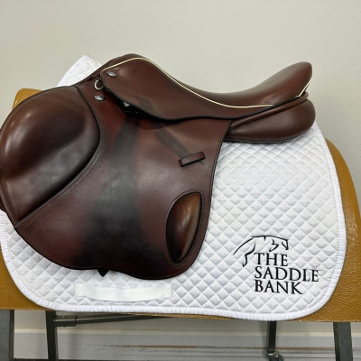 Image of 17 inch Ryder Volante Brown Medium Wide