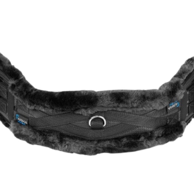 Image of Shires ARMA SupaFleece Dressage Girth
