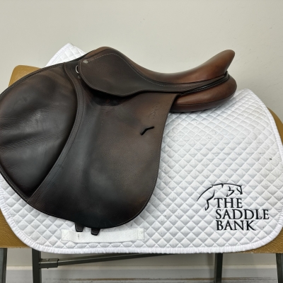 Image of 16.5 inch Antares Connexion Brown Medium