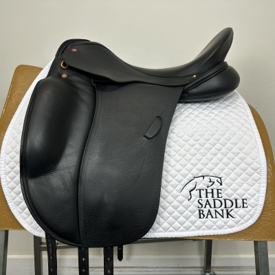 Image of 18 inch Albion SLK Ultima Black Wide