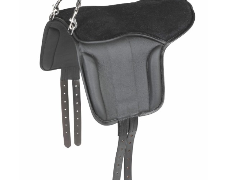 Shires Equestrian Velociti Gara Pony Pad Saddle, gp saddle from The Saddle Bank