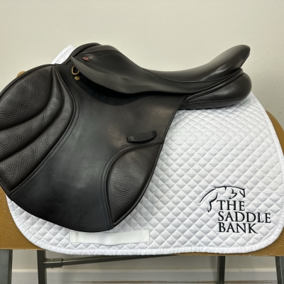 Image of 17.5 inch Albion K2 Jump Brown Medium