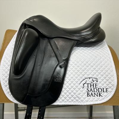 Image of 17.5 inch Fairfax Gareth Hughes MDG Black Adjustable