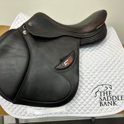 Image of 16 inch Erreplus CA Jump SL Panel Brown Medium Wide