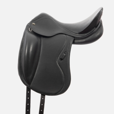 Image of John Whitaker Vienna Dressage Adjustable Gullet
