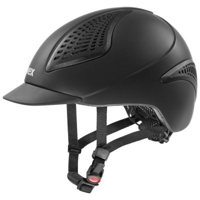 Image of Uvex Exxential III Riding Helmet