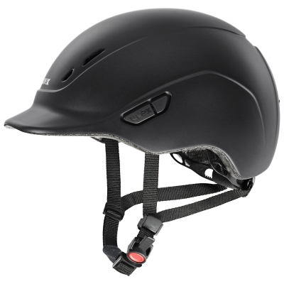 Image of Uvex Kidoxx Mat Riding Helmet