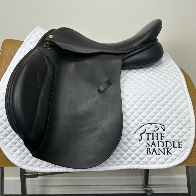 Image of 17.5 inch Exselle GP Black