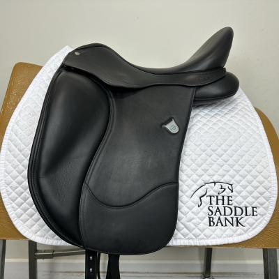 Image of 16.5 inch Bates Isabell Icon Black Adjustable