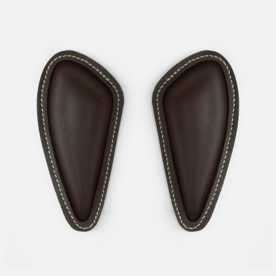 Image of John Whitaker Jumping Back Blocks