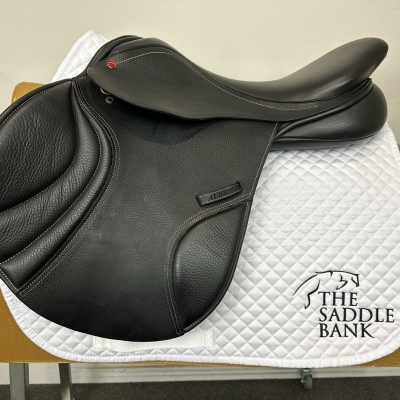 Image of 18 inch Albion K2 Jump Black Medium Wide