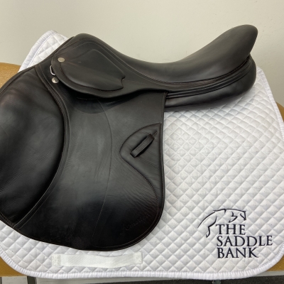 Image of 18 inch Amerigo DJ Brown Wide