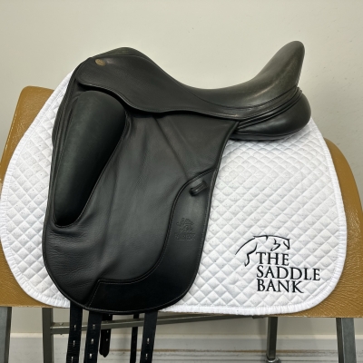 Image of 17.5 inch Fairfax Gareth Hughes MDG Black Adjustable