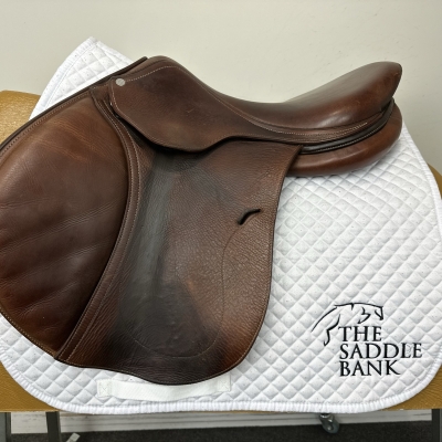 Image of 17.5 inch Antares Evolution Brown Medium