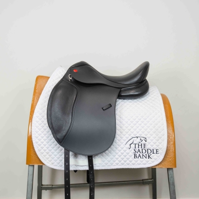 Image of John Whitaker Jack Pony Dressage