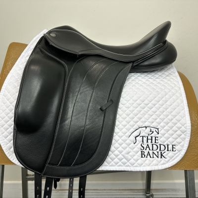 Image of 18 inch Fairfax Spencer MDW Black Adjustable