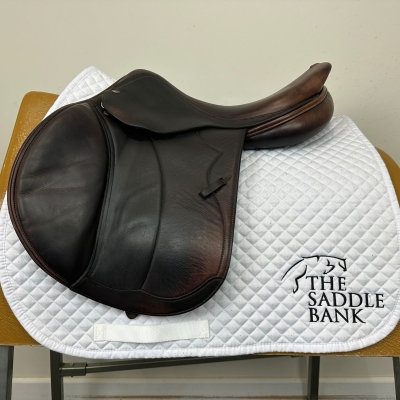 Image of 17 inch Equipe Evolution Special Brown Medium Wide