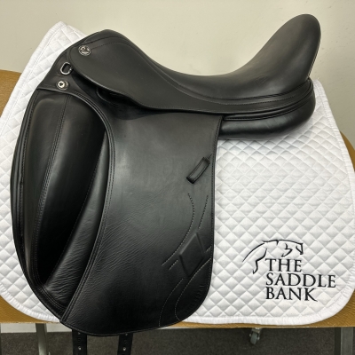 Image of 17 inch Prestige Philosophy K Black Medium