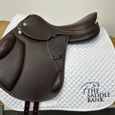 Image of 17 inch Prestige X-Paris K Brown Narrow Medium