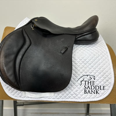 Image of 17 inch Black Country Wexford (Freedom GP Tree) Brown Medium Wide