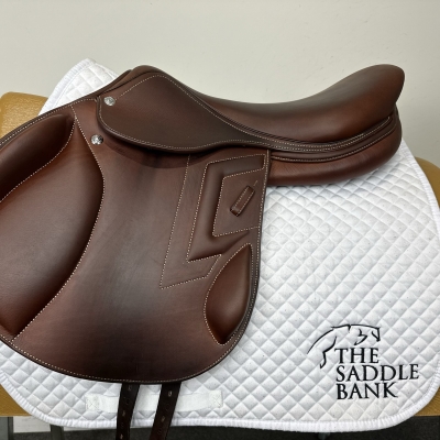 Image of 18 inch Prestige Renaissance F2 K Brown Narrow Medium