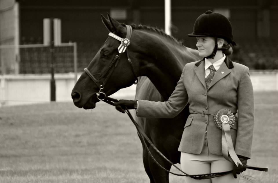 About The Saddle Bank image