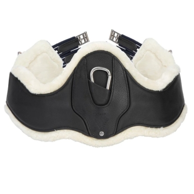 Image of Shires Velociti Lusso Elite Anatomical Girth