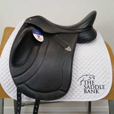 Image of 17 inch Bates Innova Mono Opulence + Black Adjustable