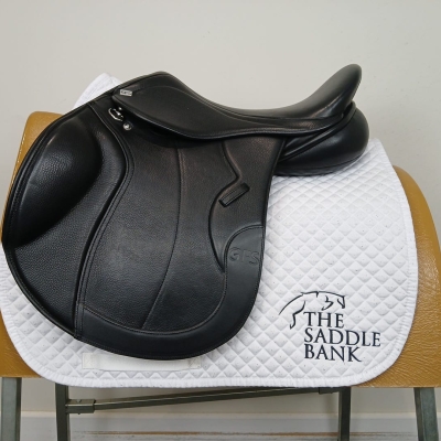 Image of 17 inch GFS Transition GP S701 Black Adjustable