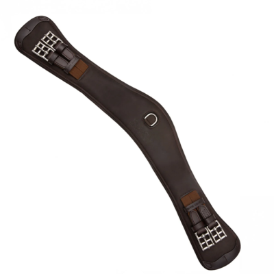 Image of Henry James Athletic Anatomic Short Girth