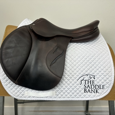 Image of 18 inch Antares Contact Brown Medium