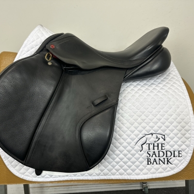 Image of 17 inch Albion K2 Jump Black Medium