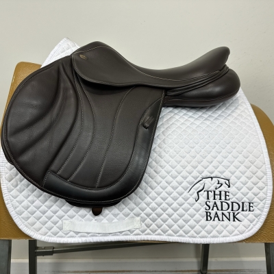 Image of 17 inch Fairfax Spirit MJS Brown Adjustable