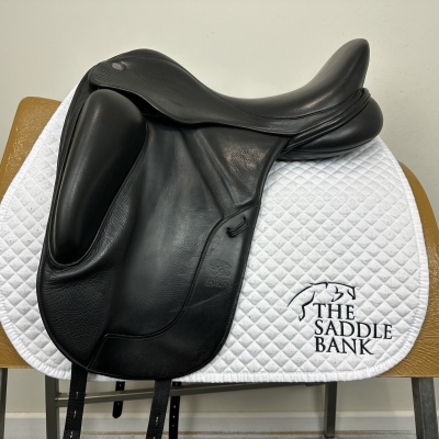 Image of 17.5 inch Fairfax Gareth Hughes MDG Black Adjustable