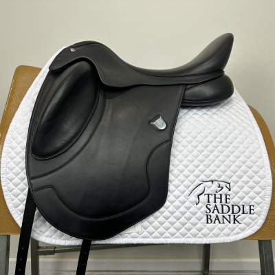 Image of 17.5 inch Bates Artiste Black Adjustable