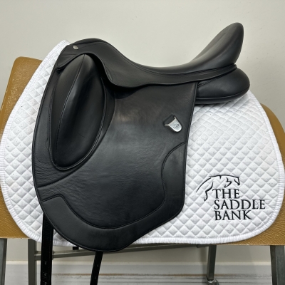 Image of 17.5 inch Bates Artiste Black Adjustable