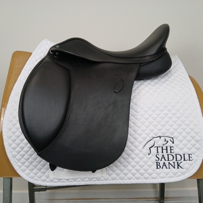 Image of 17 inch Arena Cob GP Black Adjustable