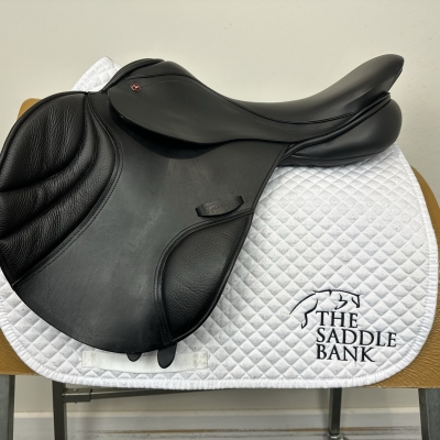 Image of 18 inch Albion K2 Jump Black Medium