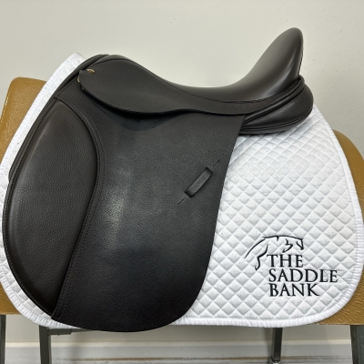 Image of 17.5 inch Black Country GPD Brown Wide