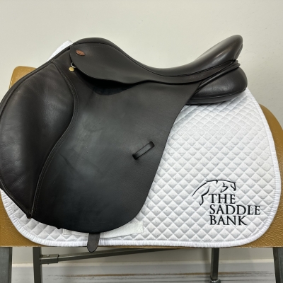 Image of 17.5 inch Kent and Masters Original GP MGP Brown Adjustable