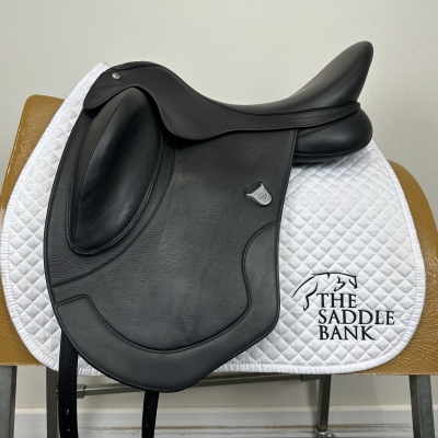 Image of 17.5 inch Bates Artiste Black Adjustable