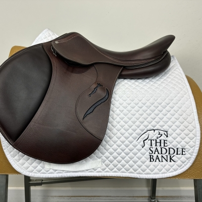 Image of 17.5 inch Antares Evolution Brown Medium