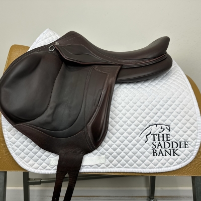 Image of 17.5 inch Devoucoux Chiberta Lab Brown Medium