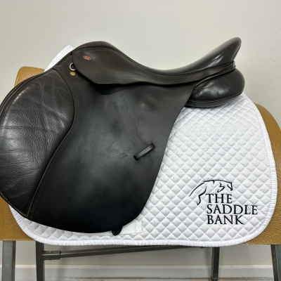 Image of 17.5 inch Kent and Masters Original GP MGP Brown Adjustable