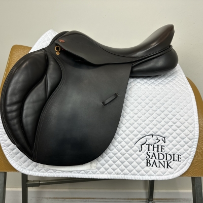 Image of 17.5 inch Jeffries Sport GP Brown Wide