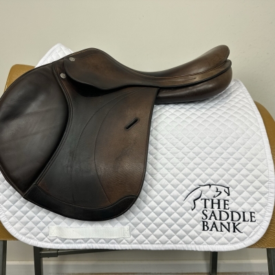 Image of 17 inch Equipe Expression Special Brown Wide